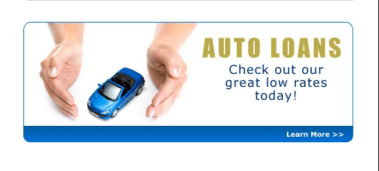 Auto Loans